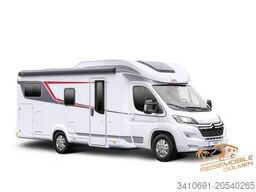 LMC Tourer Lift H 730 G Tourer Paket RFK Zusatbett