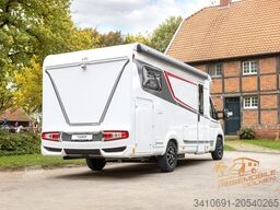LMC Tourer Lift H 730 G Tourer Paket RFK Zusatbett