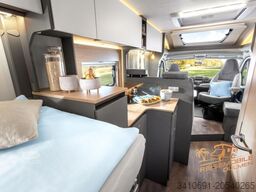 LMC Tourer Lift H 730 G Tourer Paket RFK Zusatbett