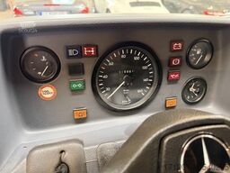 MERCEDES-BENZ T1 310 Bremer Doka perfekt!