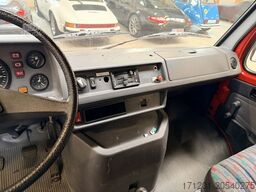 MERCEDES-BENZ T1 310 Bremer Doka perfekt!