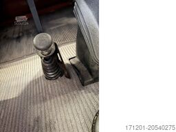 MERCEDES-BENZ T1 310 Bremer Doka perfekt!