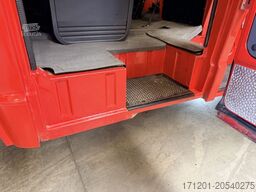 MERCEDES-BENZ T1 310 Bremer Doka perfekt!