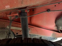 MERCEDES-BENZ T1 310 Bremer Doka perfekt!