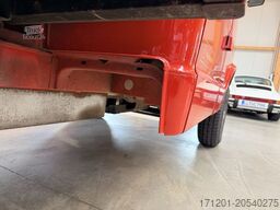 MERCEDES-BENZ T1 310 Bremer Doka perfekt!