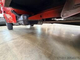 MERCEDES-BENZ T1 310 Bremer Doka perfekt!