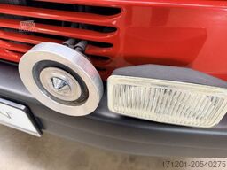 MERCEDES-BENZ T1 310 Bremer Doka perfekt!