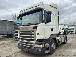 Scania R410 Standard Highline