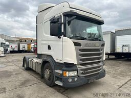 Scania R410 Standard Highline