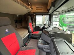 Scania R410 Standard Highline