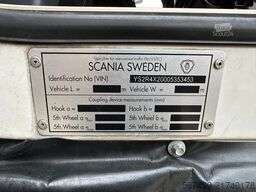 Scania R410 Standard Highline