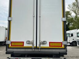 Krone SD Thermo King SLX300i, Doppel Stock, Lift axle...