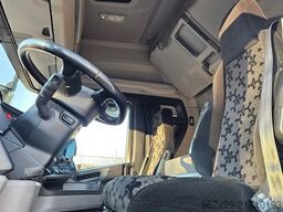 Scania S500 Mega, Extra Comfort, Standklima, Big Navi,...