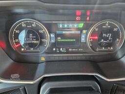 Scania S500 Mega, Extra Comfort, Standklima, Big Navi,...