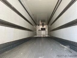 Montracon Thermo king SLX  ,BPW drumbrakes,  247 width, 2...