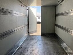 Montracon Thermo king SLX  ,BPW drumbrakes,  247 width, 2...