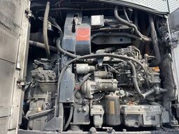 Montracon Thermo king SLX  ,BPW drumbrakes,  247 width, 2...