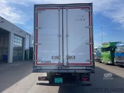 Montracon Thermo king SLX  ,BPW drumbrakes,  247 width, 2...