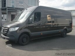 Mercedes-Benz Sprinter 311 CDI Klima Kamera