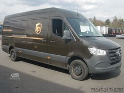 Mercedes-Benz Sprinter 311 CDI Klima Kamera