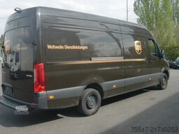 Mercedes-Benz Sprinter 311 CDI Klima Kamera