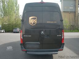 Mercedes-Benz Sprinter 311 CDI Klima Kamera