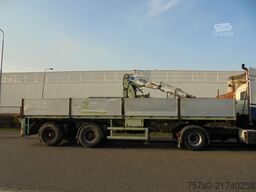 EKW oplegger + KENNIS 14.000