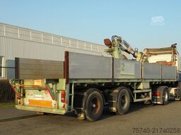 EKW oplegger + KENNIS 14.000