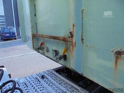 EKW oplegger + KENNIS 14.000