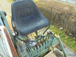 EKW oplegger + KENNIS 14.000