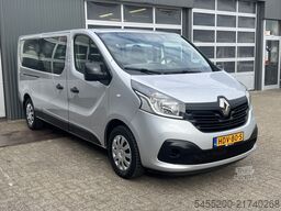 Renault Trafic Passenger 1.6 dCi BTW / BPM VRIJ!! marge...