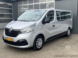 Renault Trafic Passenger 1.6 dCi BTW / BPM VRIJ!! marge...