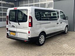 Renault Trafic Passenger 1.6 dCi BTW / BPM VRIJ!! marge...