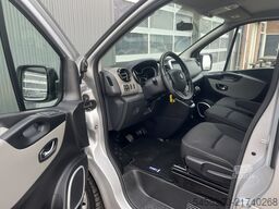 Renault Trafic Passenger 1.6 dCi BTW / BPM VRIJ!! marge...