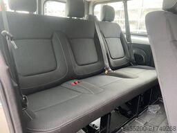 Renault Trafic Passenger 1.6 dCi BTW / BPM VRIJ!! marge...
