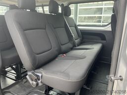 Renault Trafic Passenger 1.6 dCi BTW / BPM VRIJ!! marge...
