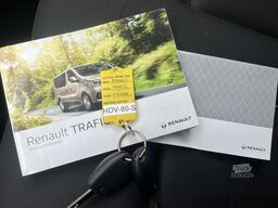 Renault Trafic Passenger 1.6 dCi BTW / BPM VRIJ!! marge...