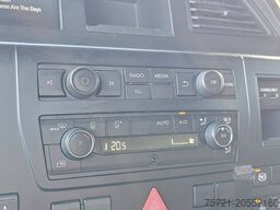 MAN 26.470 TGX TG3 GM 6X2/2 BL