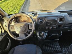 RENAULT MASTER 2.3 DCI KOMBI LIFT L3H2