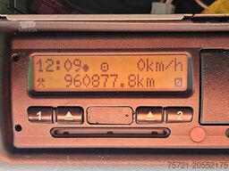 M.A.N. 18.400 TGS MEGA INTARDER