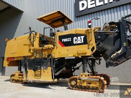 Caterpillar PM622