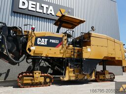 Caterpillar PM622