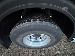 DAF LF 16.260 Tiefkühlkoffer mit Ladebordwand