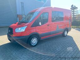 FORD Transit Kasten 310 L2 Trend Doppelkabine