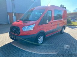FORD Transit Kasten 310 L2 Trend Doppelkabine