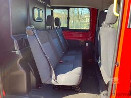 FORD Transit Kasten 310 L2 Trend Doppelkabine