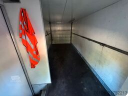 IVECO Daily 70C17 Koffer mit Ladebordwand*4 STÜCK*