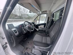FIAT Ducato Koffer *Navi*Kamera*TÜV neu*Länge 4,20m