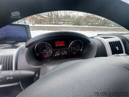 FIAT Ducato Koffer *Navi*Kamera*TÜV neu*Länge 4,20m