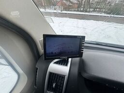 FIAT Ducato Koffer *Navi*Kamera*TÜV neu*Länge 4,20m